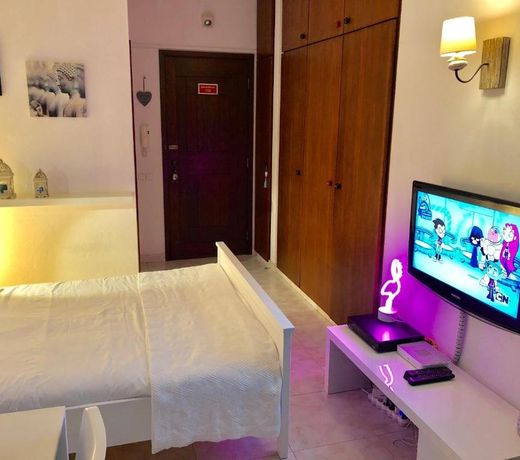 Apartamento Praia do Alvor
