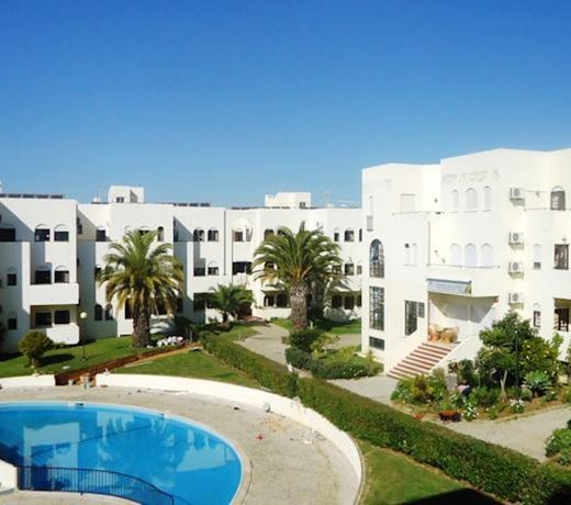 Casa de Ferias O Sol de Alvor