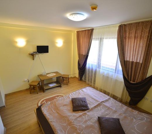 Vila Octavian