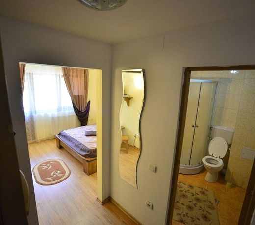 Vila Octavian