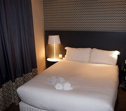 Acropolis Hotel Paris Boulogne
