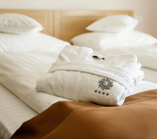 Hotel Leon & Spa