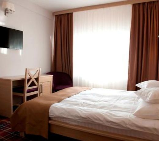 Hotel Leon & Spa