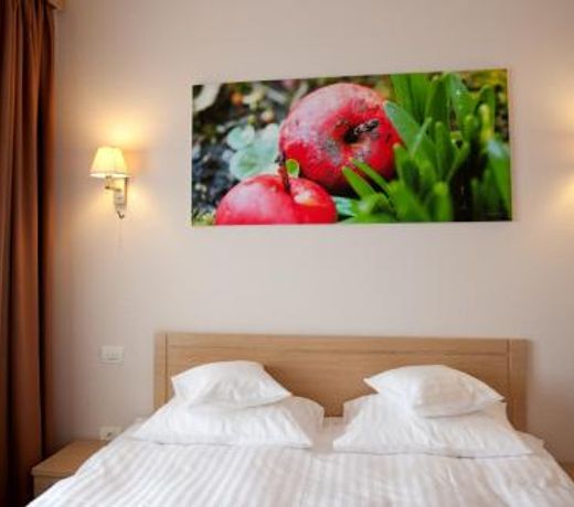 Hotel Leon & Spa