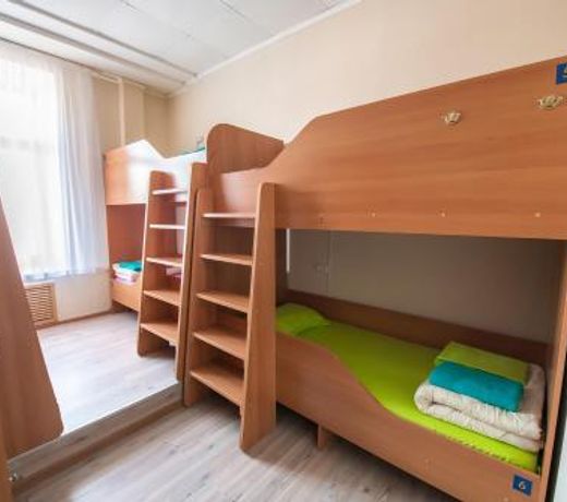 Optimum Hostel