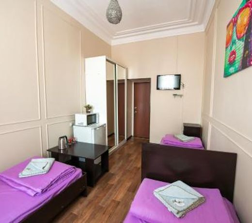 Optimum Hostel
