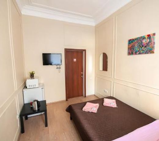 Optimum Hostel