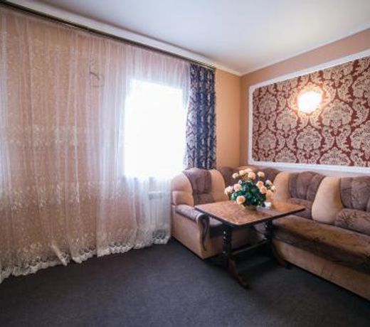 Kleopatra Hotel