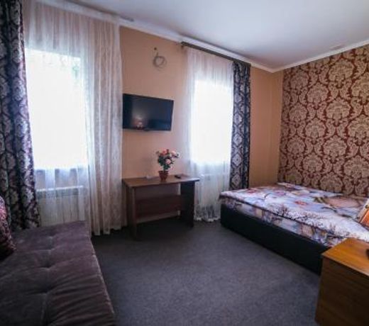 Kleopatra Hotel