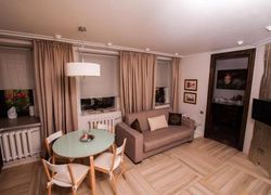 Арт-Апартаменты, регион , город Санкт-Петербург - Фотография отеля №1