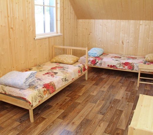 Baza otdikha Svyazist