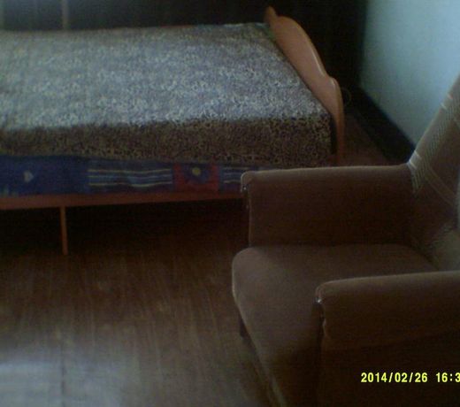 Shatyor Hotel