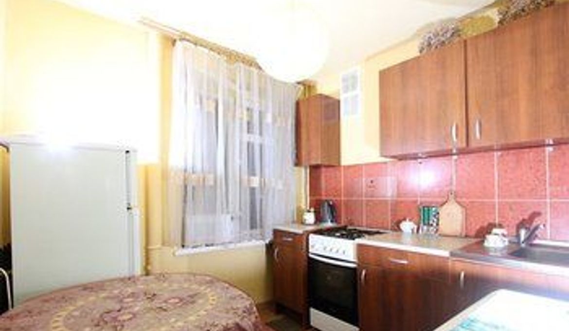 ApartLux Речной