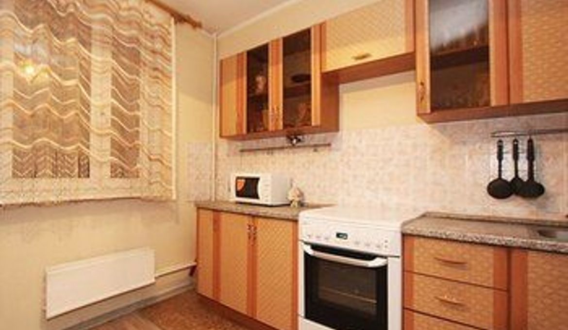 ApartLux Алтуфьево