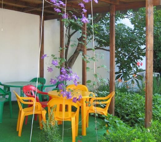 Guest House Na Mirnoy