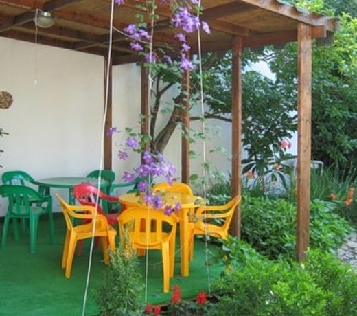 Guest House Na Mirnoy
