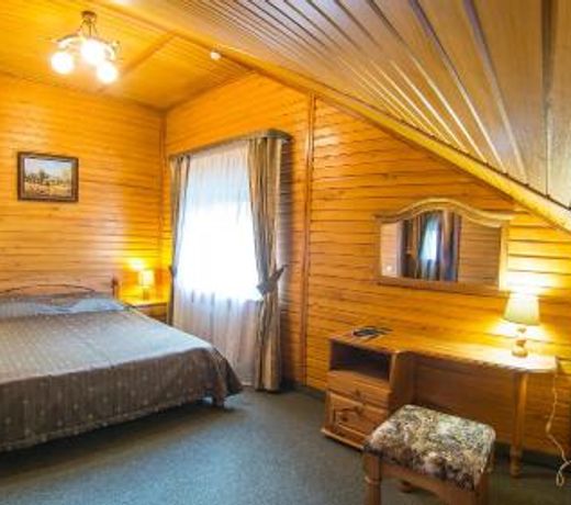 Russkaya Okhota Hotel