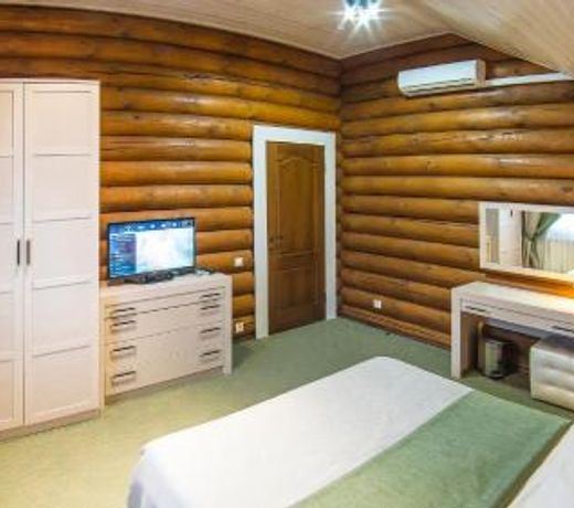 Russkaya Okhota Hotel