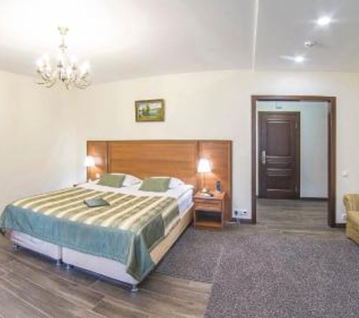 Russkaya Okhota Hotel