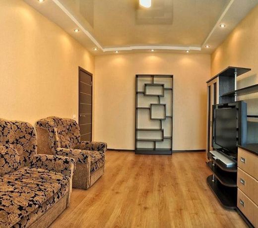 Kvartirotel Apartment on Militseyskaya Ulitsa