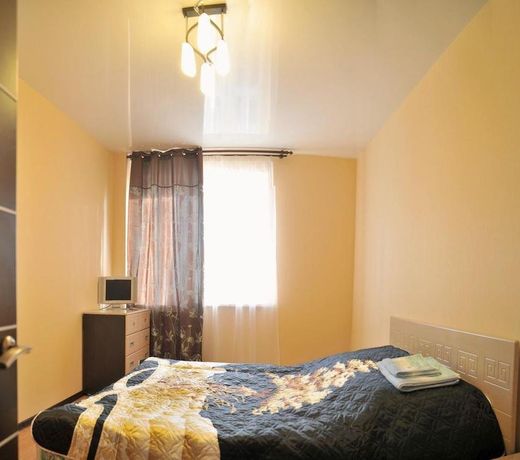 Kvartirotel Apartment on Militseyskaya Ulitsa