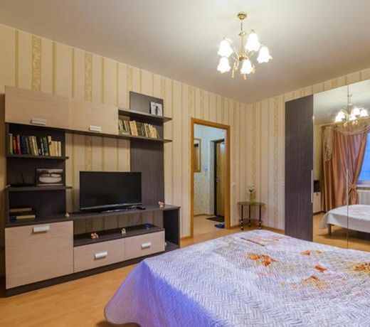 Apartments Near Filarmony