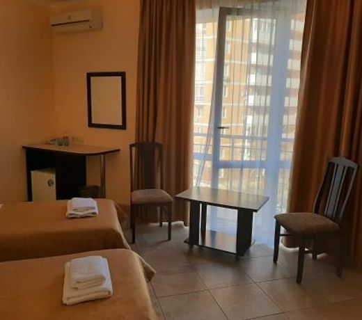Lotos Hotel