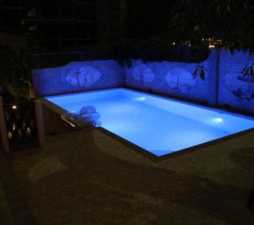 Residence Leonora