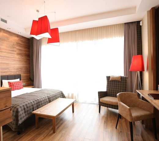 Polyana 1389 Hotel & Spa