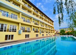 Санмаринн Курортный отель All Inclusive, регион , город Анапа - Фотография отеля №1