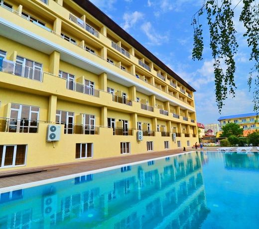 Sunmarinn Resort All Inclusive