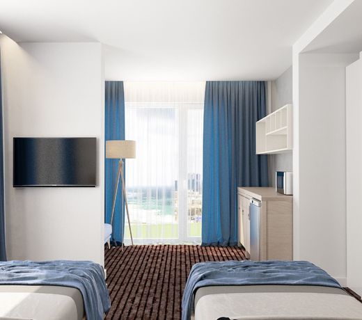 Sunmarinn Resort All Inclusive
