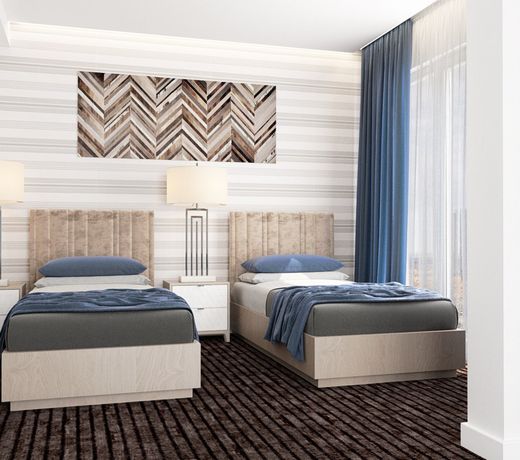 Sunmarinn Resort All Inclusive