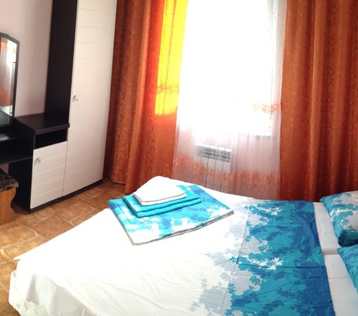 U Fainy Guest House