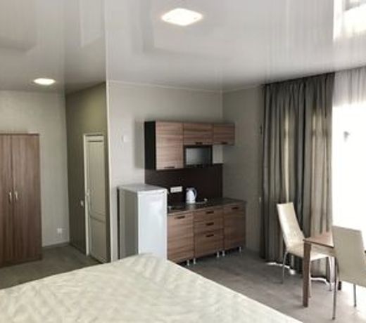 U Fainy Guest House