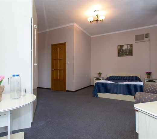 Viva Victoria Guest House