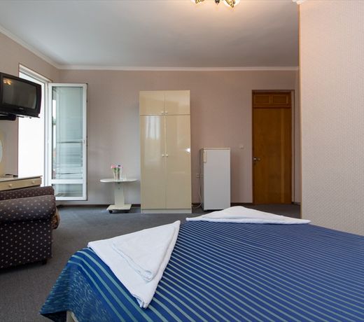Viva Victoria Guest House