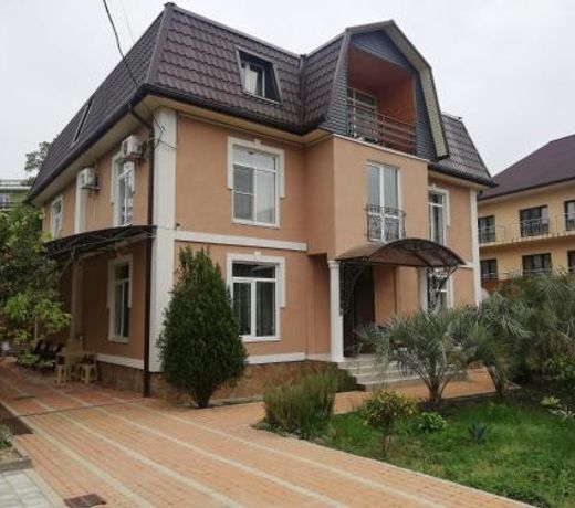 Guest House Assol