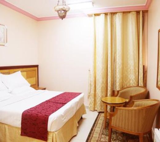 Riyadh Al Deafah Hotel