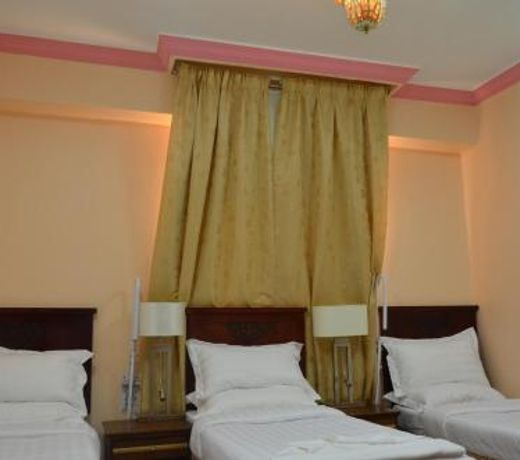 Riyadh Al Deafah Hotel