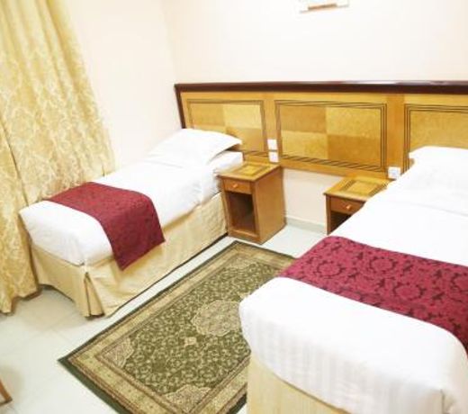 Riyadh Al Deafah Hotel