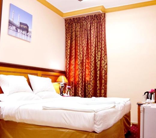 Nada Al Deafah Hotel