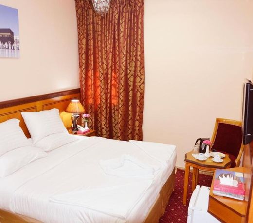 Nada Al Deafah Hotel