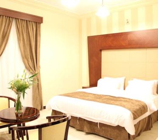 Orchid Suites 1