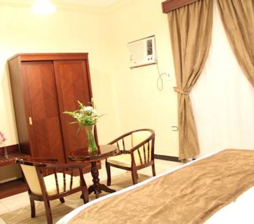 Orchid Suites 1