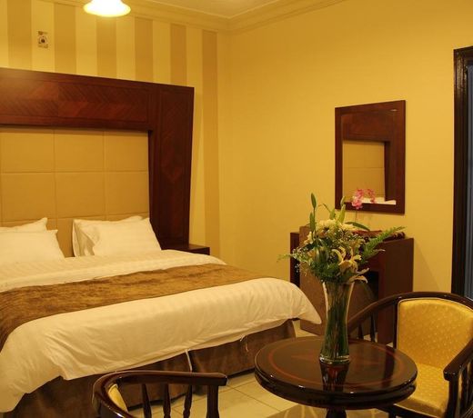 Orchid Suites 1