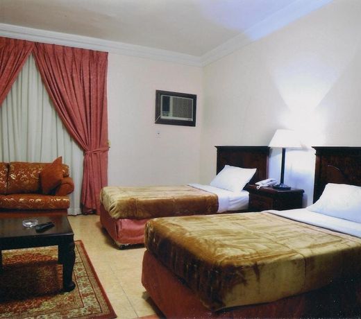 Sedrah Jeddah Furnished Units