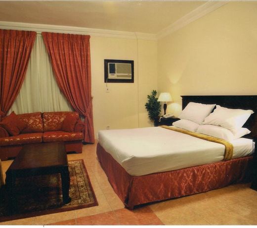 Sedrah Jeddah Furnished Units