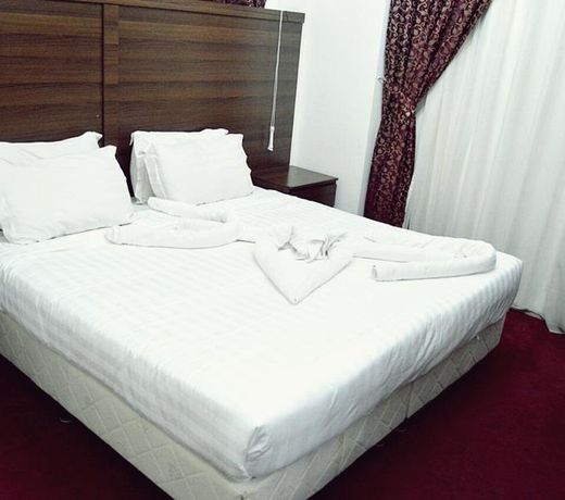 AL SALHIYA DIAMOND