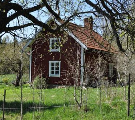 BrÃ¤nnkÃ¤rrstorpet B&B